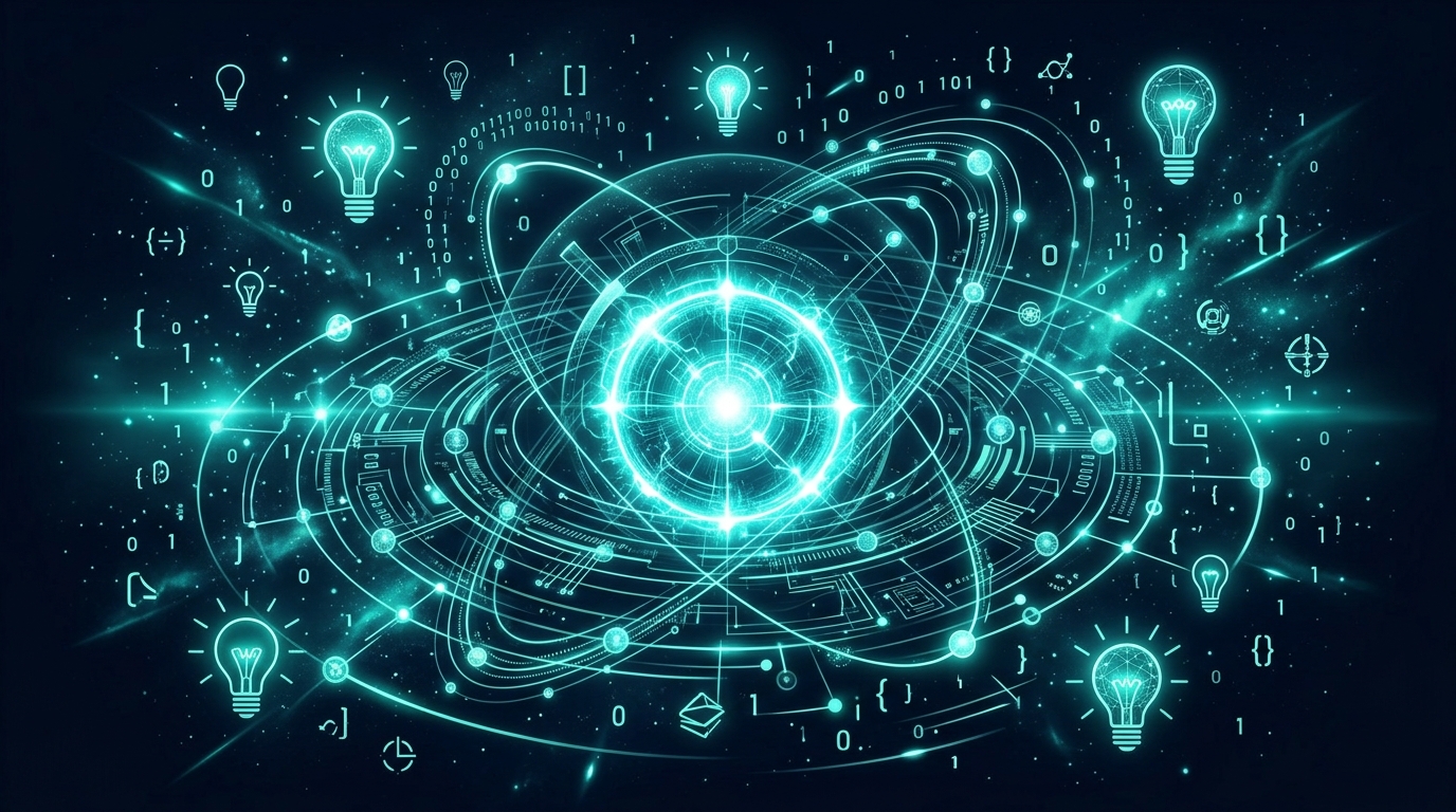 딸깍컴퍼니 AI 기술